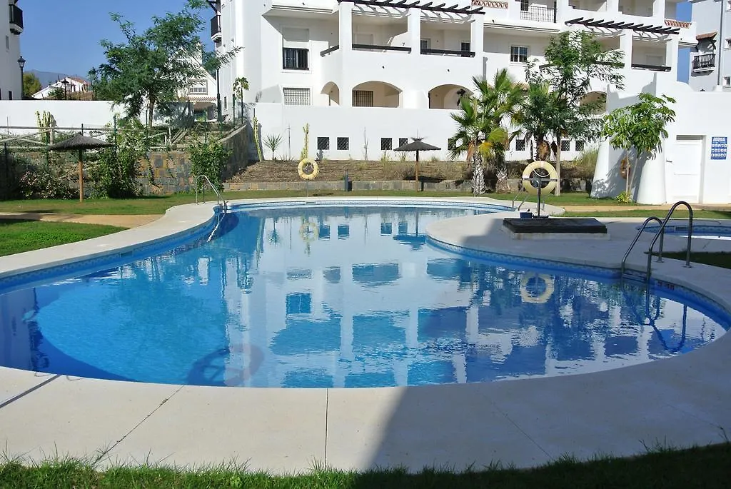Sabinillas Apartment San Luis de Sabinillas