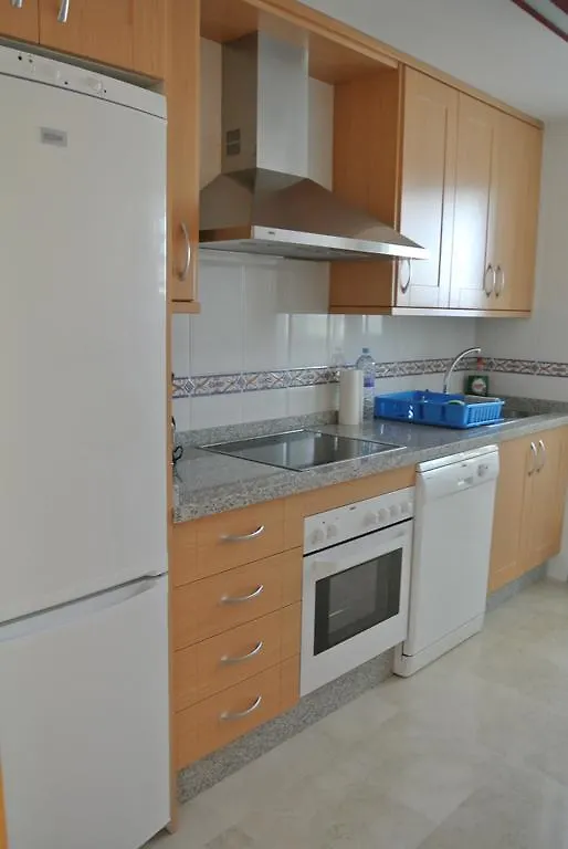 Sabinillas Apartment San Luis de Sabinillas