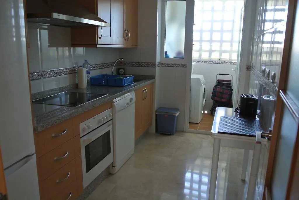 Sabinillas Apartment San Luis de Sabinillas 0*,  España
