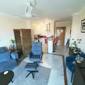 María Teresa Apartamento