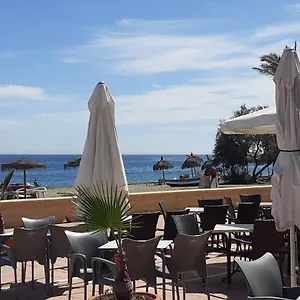 Centro , Playa De Sabinillas , Manilva. Apartamento