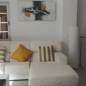 Casa De Playa Sol Y Mar Сasa de vacaciones El Médano