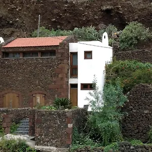 Casa De Arcos Сasa de vacaciones Mocanal