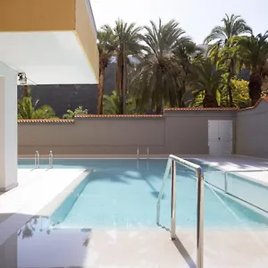 Moderno Y Coqueto Estudio Con Vistas By Edén Apartamento Puerto de la Cruz (Tenerife)