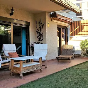 La Florida Apartamento